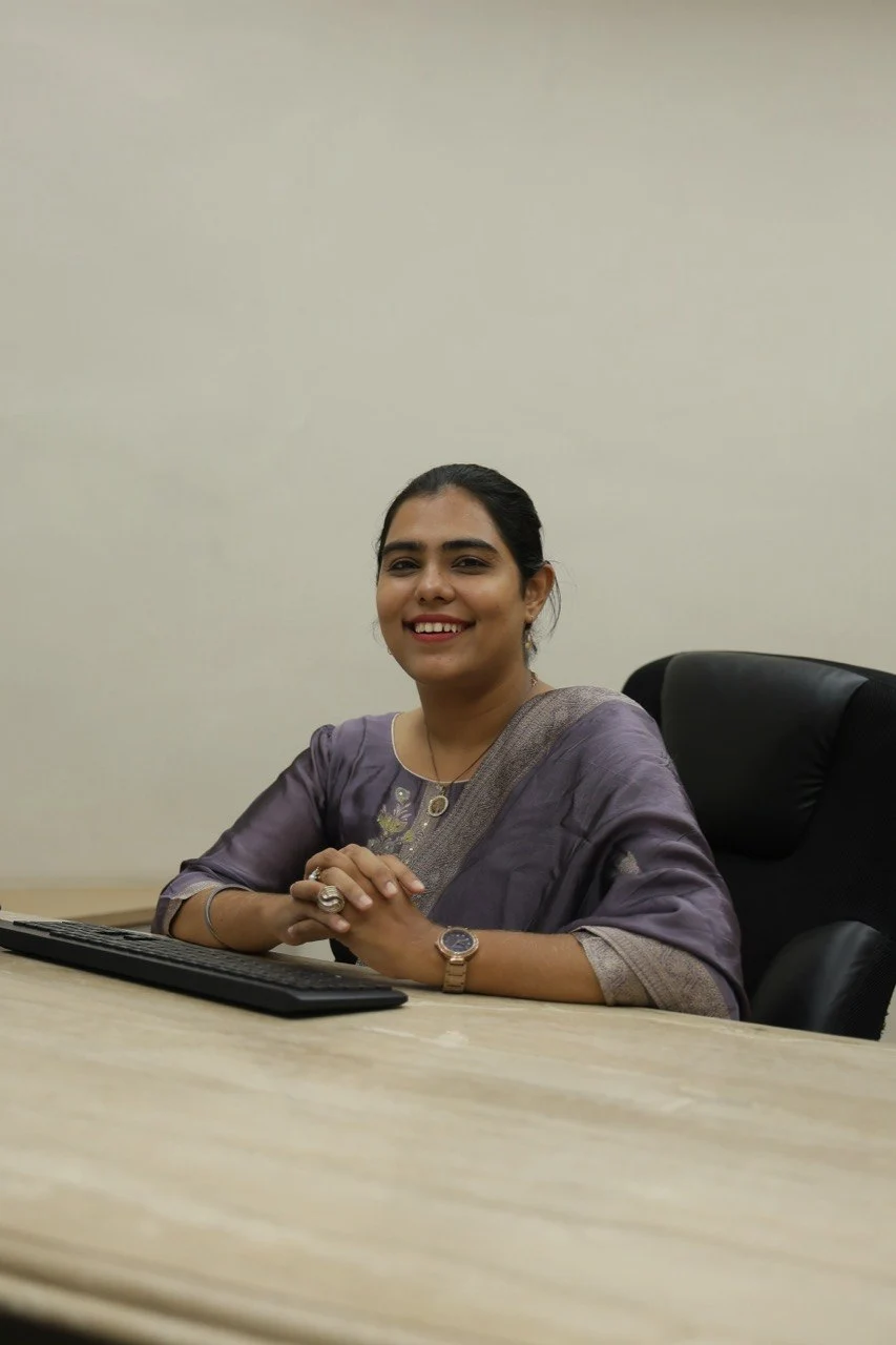 Amandeep Kaur Makhija