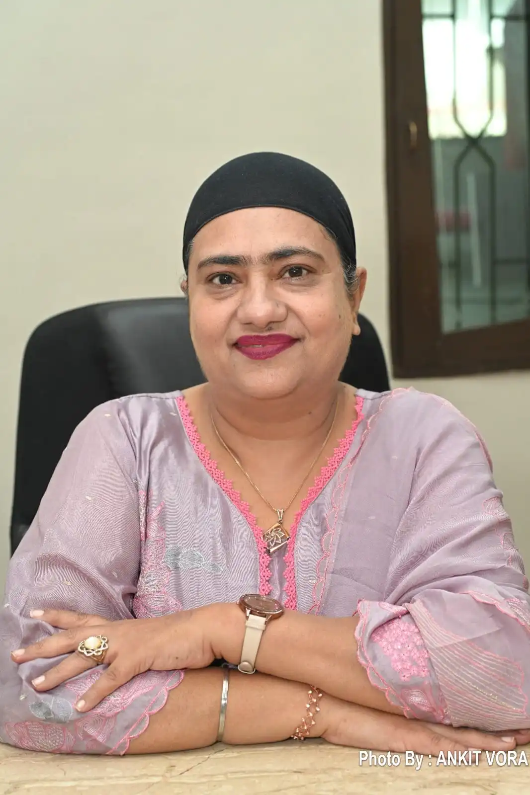 Surjit Kaur Dang