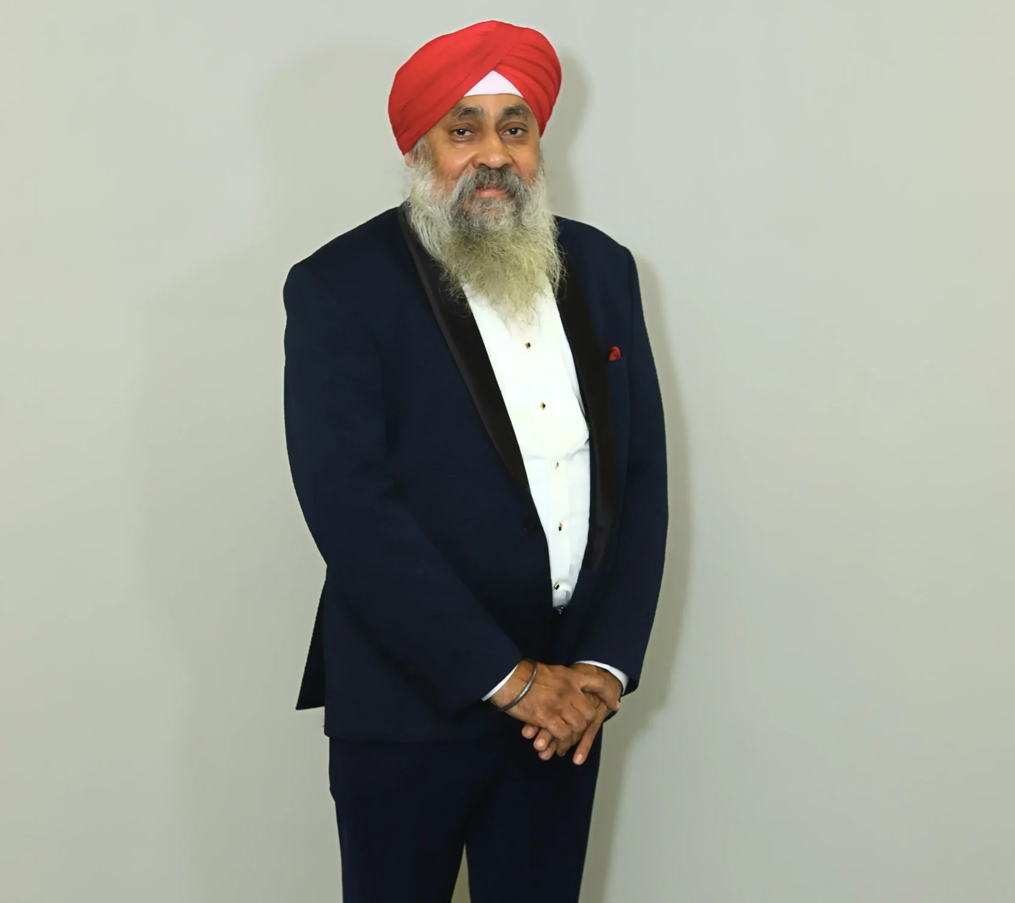Manjit Singh Dang
